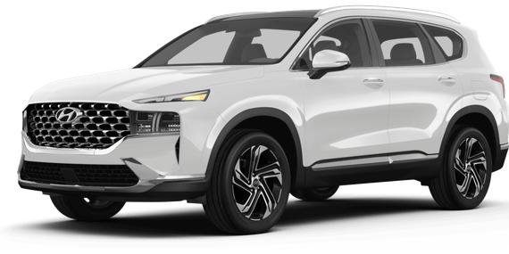 HYUNDAI SANTA FE 2023 5NMS3DAJ4PH640155 image